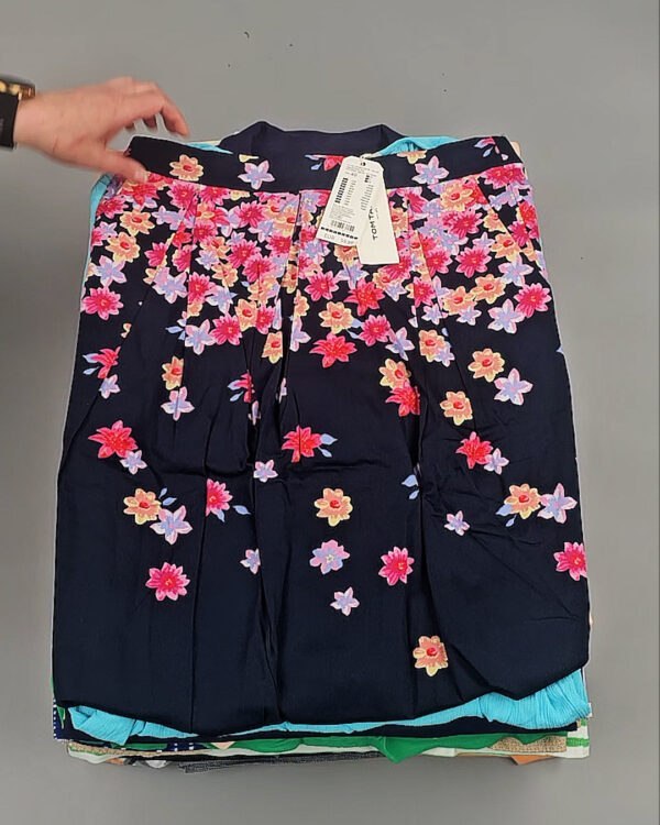 Фотография  765 - TOM TAILOR mix 0424#15 кг оптом в Калининграде и Калининградской области