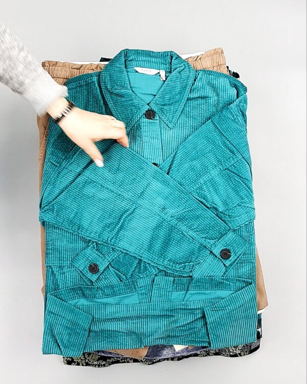 Фотография  313 - B.YOUNG Summer mix 035#15 кг, ЛОТ №8202 оптом в Калининграде и Калининградской области