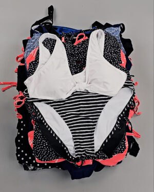 Фотография 974 - Купальники + плавки LIDL 074#5 кг, ЛОТ №8369 оптом в Калининграде и Калининградской области