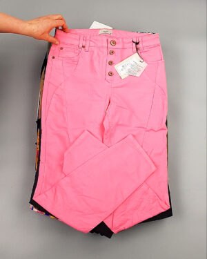 Фотография  572 - Брюки Bestseller+DK Summer 035#10 кг, ЛОТ №8249 оптом в Калининграде и Калининградской области