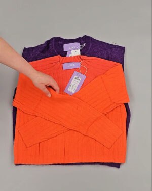 Фотография  906 - Джемпера JJXX 045 #7 кг оптом в Калининграде и Калининградской области