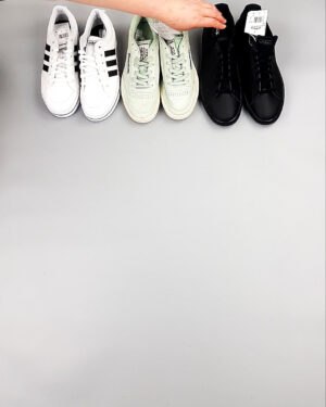 Фотография  135 - Кроссовки Adidas+Reebok#15 шт, ЛОТ №8330 оптом в Калининграде и Калининградской области