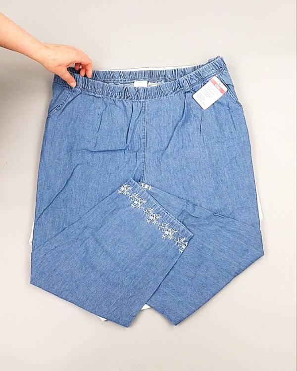 Фотография  859 - Шорты м/ж СТОК CAN 084#5 кг оптом в Калининграде и Калининградской области