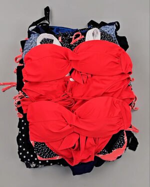 Купить Купальники + плавки LIDL 074#5 кг, ЛОТ №8369 оптом в Калининграде и Калининградской области