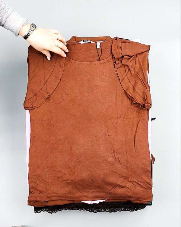 Фотография  875 - B.YOUNG Summer mix 035#15 кг, ЛОТ №8203 оптом в Калининграде и Калининградской области