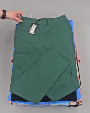 Фотография  752 - PIECES Summer mix 045#15 кг, ЛОТ №8421 оптом в Калининграде и Калининградской области