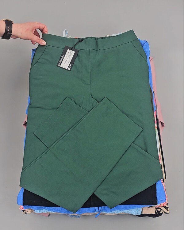 Фотография  961 - PIECES Summer mix 045#15 кг, ЛОТ №8421 оптом в Калининграде и Калининградской области