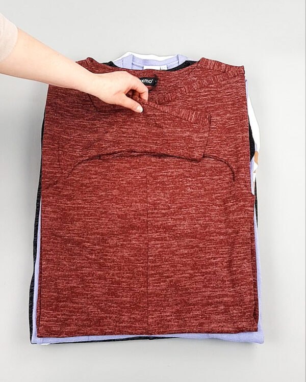 Фотография  474 - Джемпера легкие Bestseller+DK 035#7 кг, ЛОТ №8252 оптом в Калининграде и Калининградской области