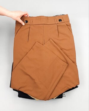 Фотография  620 - Брюки Bestseller+DK Summer 035#10 кг оптом в Калининграде и Калининградской области