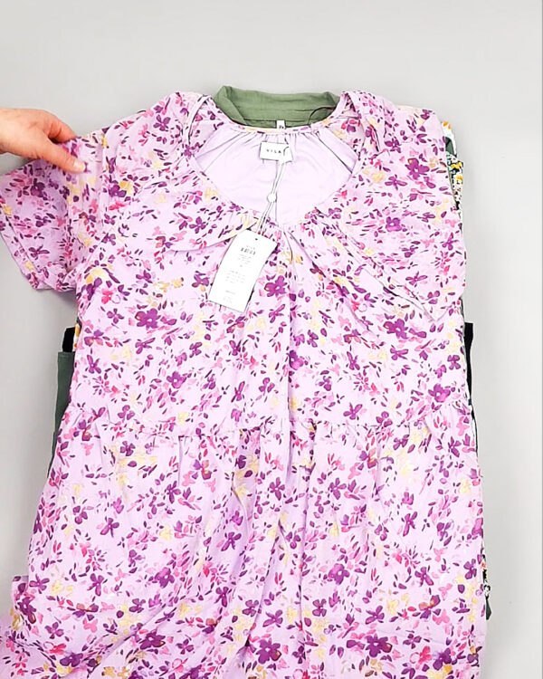 Фотография  696 - Платья Bestseller 44#5 кг оптом в Калининграде и Калининградской области