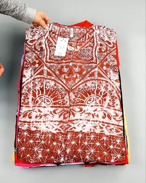 Купить DK, Bestseller + Summer mix#15 кг, ЛОТ №8229 оптом в Калининграде и Калининградской области