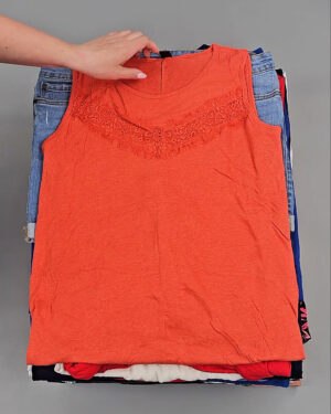 Фотография 270 - LIDL Summer mix 124#15 кг, ЛОТ №8389 оптом в Калининграде и Калининградской области