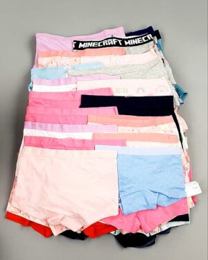 Фотография 625 - Нижнее белье kids C&A#3 кг оптом в Калининграде и Калининградской области