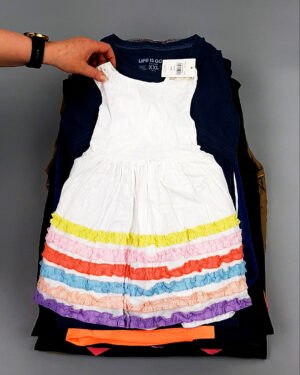 Фотография  427 - BABY KIDS CAN 44#7 кг оптом в Калининграде и Калининградской области