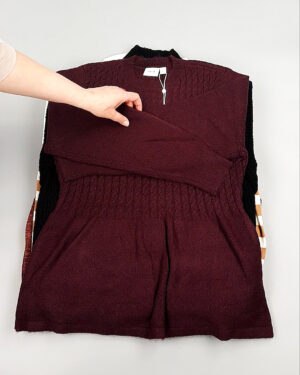 Фотография  293 - Джемпера легкие Bestseller+DK 035#7 кг, ЛОТ №8253 оптом в Калининграде и Калининградской области