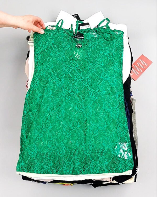 Фотография  157 - Платья Англия СТОК лето#10 кг оптом в Калининграде и Калининградской области