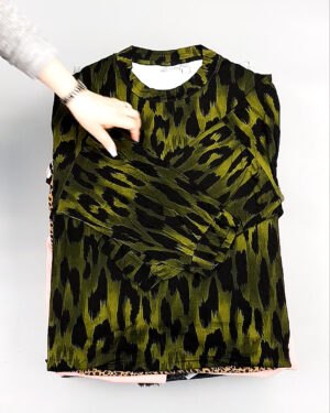 Фотография  389 - Bestseller+DK Summer mix 035#15 кг, ЛОТ №8233 оптом в Калининграде и Калининградской области