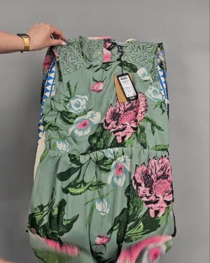 Фотография 376 - VERO MODA Summer mix 045#13 кг, ЛОТ №8447 оптом в Калининграде и Калининградской области