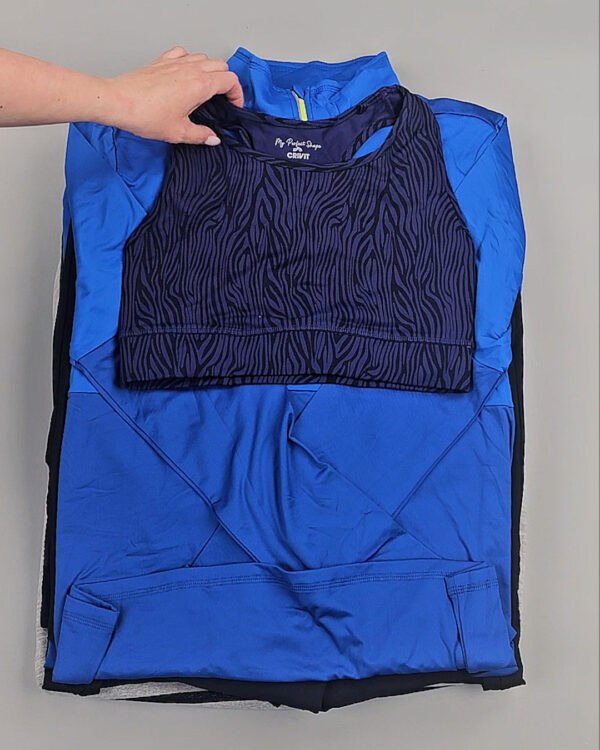 Фотография  740 - SPORT LIDL м/ж 124#5 кг оптом в Калининграде и Калининградской области