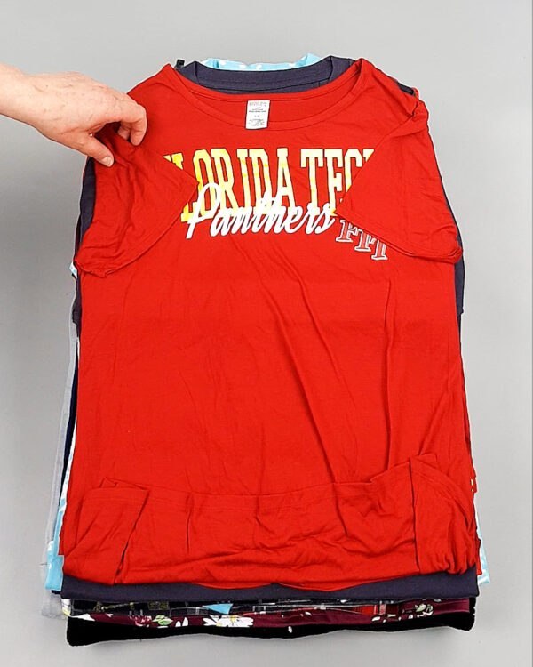 Фотография  854 - Пижамы СТОК CAN 084#10 кг оптом в Калининграде и Калининградской области