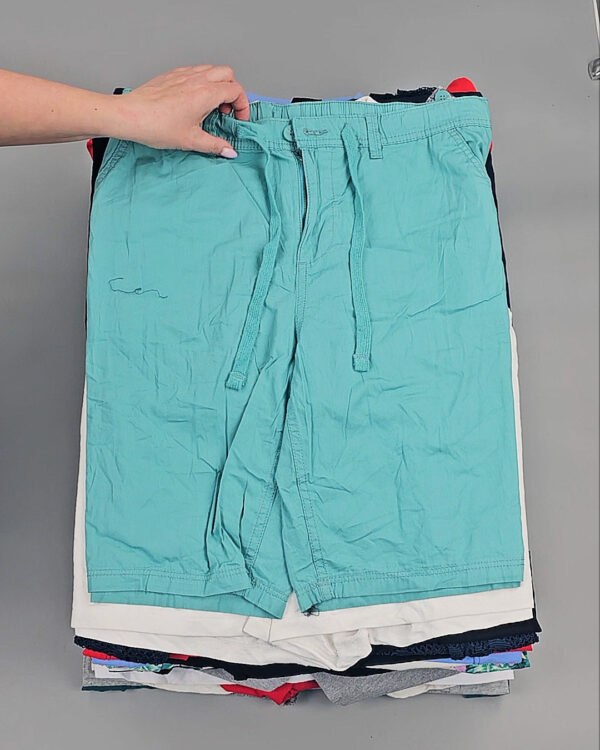 Фотография  850 - LIDL Summer mix 124#15 кг, ЛОТ №8392 оптом в Калининграде и Калининградской области