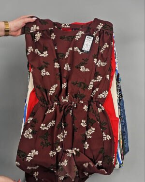 Фотография  749 - VERO MODA  Summer mix 045#13 кг, ЛОТ №8446 оптом в Калининграде и Калининградской области