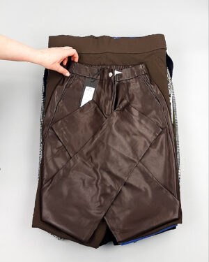 Фотография  805 - Брюки Bestseller+DK Summer 035#10 кг, ЛОТ №8247 оптом в Калининграде и Калининградской области