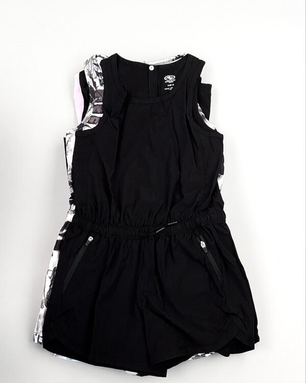 Фотография  684 - Комбинезоны детские CAN#5 кг оптом в Калининграде и Калининградской области