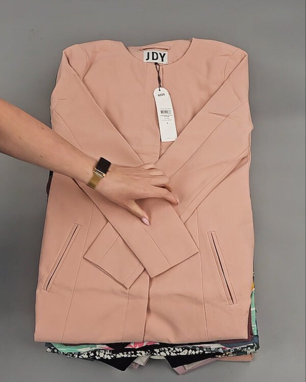 Фотография  247 - JDY Summer mix 045#15 кг, ЛОТ №8424 оптом в Калининграде и Калининградской области