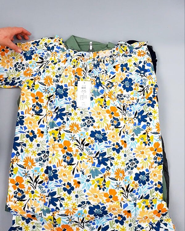 Фотография  382 - Платья Bestseller 44#5 кг, ЛОТ №8321 оптом в Калининграде и Калининградской области