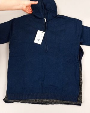 Фотография  522 - Джемпера легкие Bestseller+DK 035#7 кг, ЛОТ №8254 оптом в Калининграде и Калининградской области