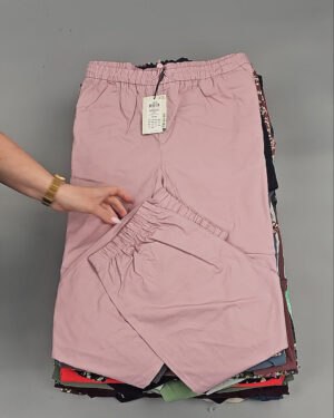 Фотография 152 - JDY Summer mix 045#15 кг, ЛОТ №8425 оптом в Калининграде и Калининградской области