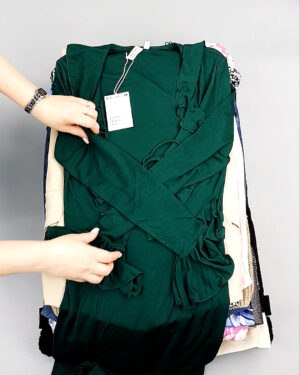 Фотография  975 - OTHER STORIES mix 06 B 035#15 кг, ЛОТ №8191 оптом в Калининграде и Калининградской области