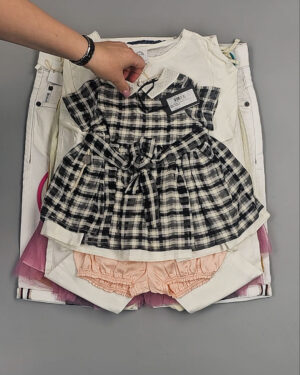 Фотография 588 - BRAND Kids Summer#30 шт, ЛОТ №2 оптом в Калининграде и Калининградской области