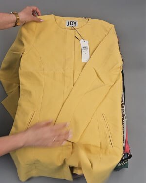 Фотография  997 - JDY Summer mix 045#15 кг, ЛОТ №8426 оптом в Калининграде и Калининградской области