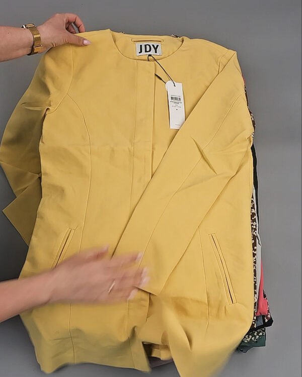 Фотография  890 - JDY Summer mix 045#15 кг, ЛОТ №8426 оптом в Калининграде и Калининградской области