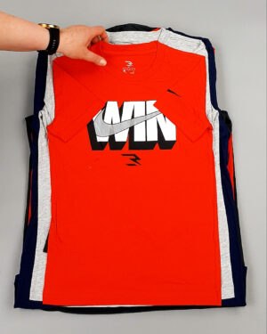 Фотография  593 - KIDS NIKE CAN 084#5 кг оптом в Калининграде и Калининградской области