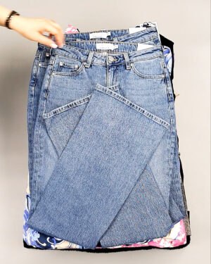 Фотография  280 - OTHER STORIES mix 06 B 035#15 кг оптом в Калининграде и Калининградской области