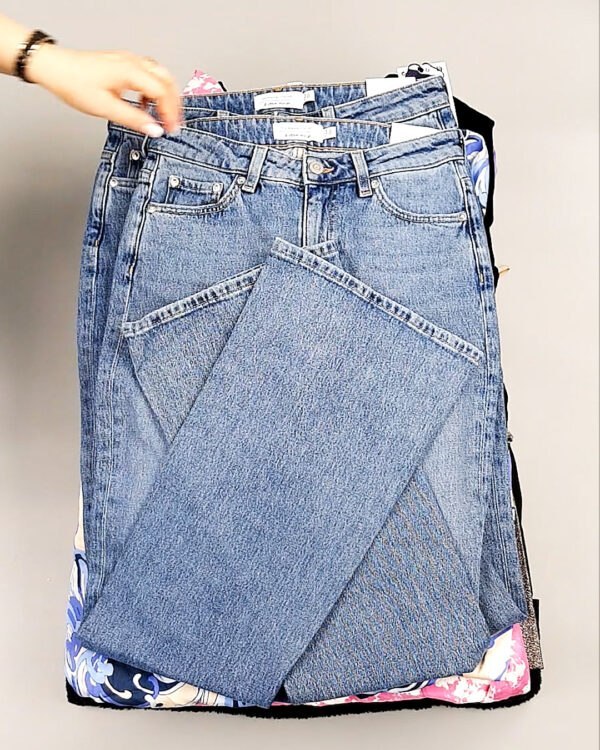 Фотография  159 - OTHER STORIES mix 06 B 035#15 кг оптом в Калининграде и Калининградской области