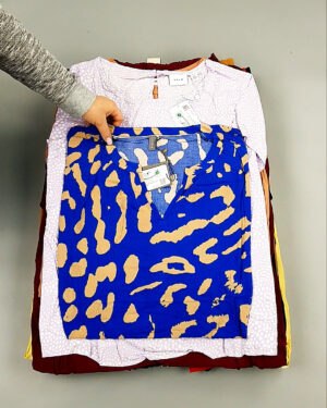 Фотография  339 - DK, Bestseller + Summer mix#15 кг, ЛОТ №8229 оптом в Калининграде и Калининградской области