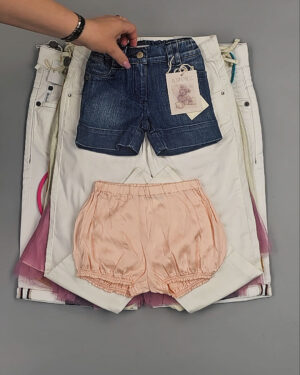 Фотография  488 - BRAND Kids Summer#30 шт, ЛОТ №2 оптом в Калининграде и Калининградской области