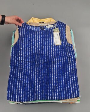 Фотография  865 - TOM TAILOR mix 0424#15 кг оптом в Калининграде и Калининградской области