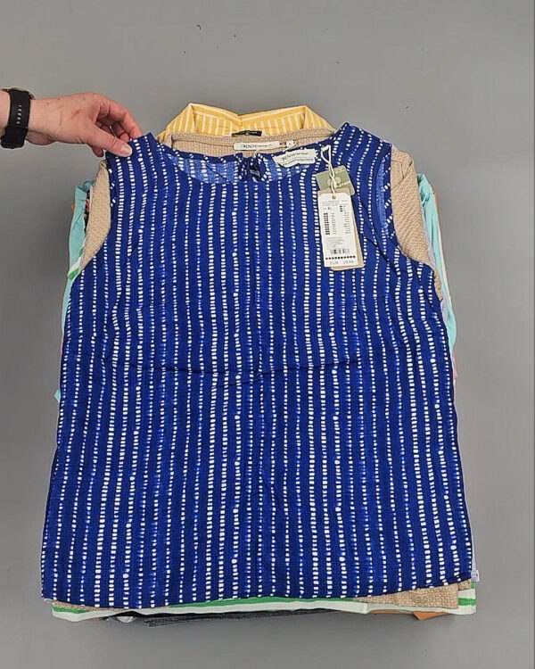 Фотография  264 - TOM TAILOR mix 0424#15 кг оптом в Калининграде и Калининградской области