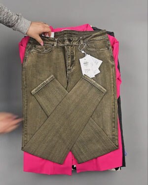 Фотография  965 - VILA Summer mix 045#15 кг, ЛОТ №8453 оптом в Калининграде и Калининградской области