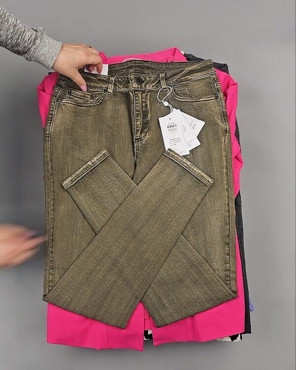 Фотография  685 - VILA Summer mix 045#15 кг, ЛОТ №8453 оптом в Калининграде и Калининградской области