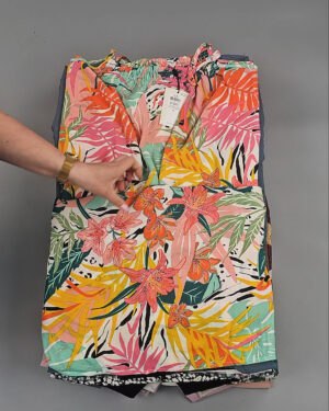 Фотография  984 - JDY Summer mix 045#15 кг, ЛОТ №8424 оптом в Калининграде и Калининградской области