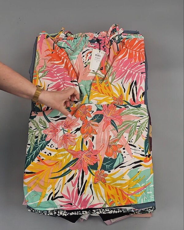 Фотография  886 - JDY Summer mix 045#15 кг, ЛОТ №8424 оптом в Калининграде и Калининградской области