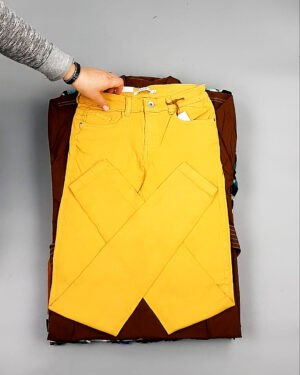 Фотография  354 - B.YOUNG Summer mix 035#15 кг, ЛОТ №8204 оптом в Калининграде и Калининградской области