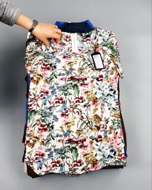 Фотография  453 - Bestseller+DK Summer mix 035#15 кг, ЛОТ №8230 оптом в Калининграде и Калининградской области