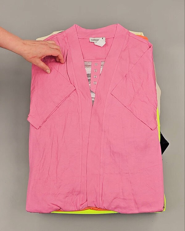 Фотография  338 - CANADA mix 084#50 кг оптом в Калининграде и Калининградской области